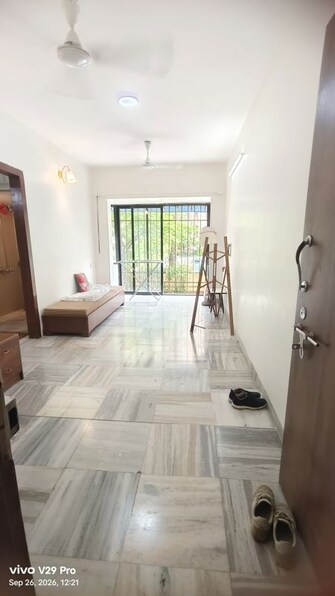 1 BHK 550 Sq.Ft. Apartment in Evening Glory