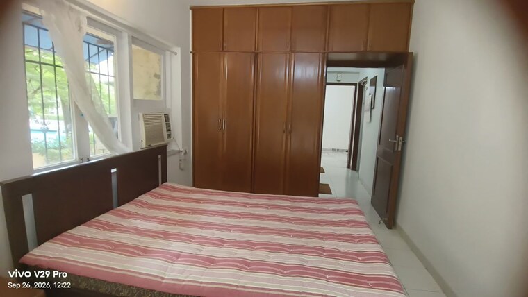 Bedroom, evening-glory 1 Bedroom 550 Sq.Ft. Apartment In Chandivali Mumbai 10707686