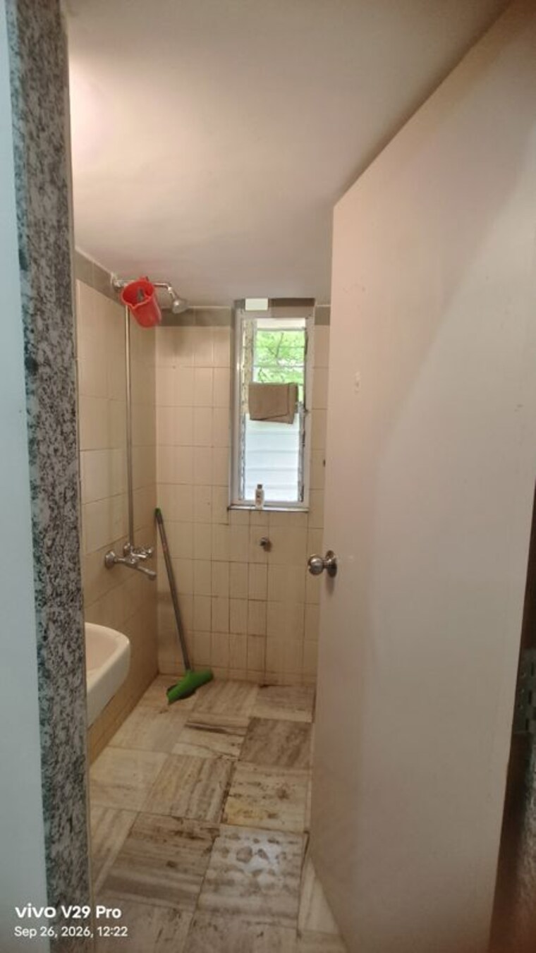 Bathroom, evening-glory 1 Bedroom 550 Sq.Ft. Apartment In Chandivali Mumbai 10707686