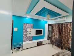 1 BHK Apartment For Sale in Star Sayba Residency