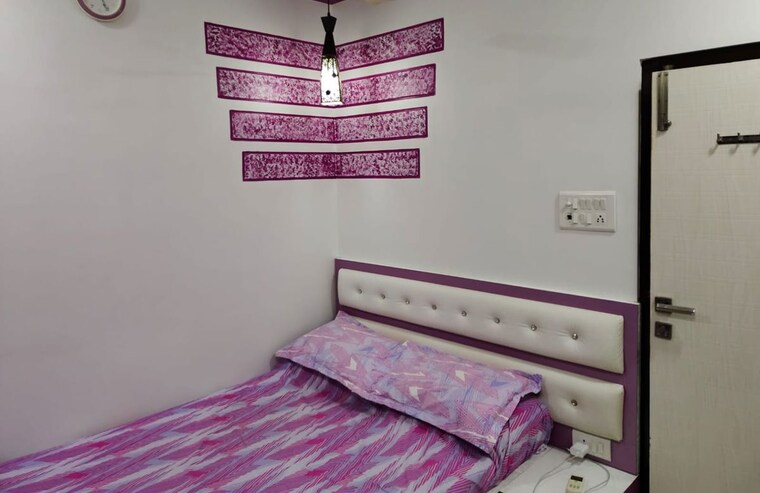 undefined, star-sayba-residency 1 Bedroom 320 Sq.Ft. Apartment In Kurla East Mumbai 10707626