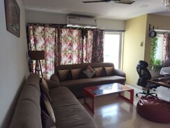 3 BHK +Apartment For Sale in Rizvi Oak