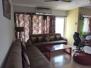 3 BHK Apartment For Sale in Rizvi Oak, Malad East