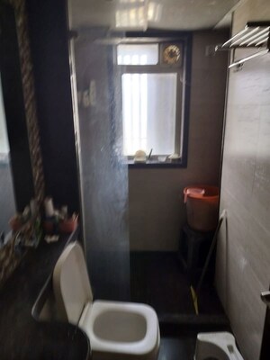 Furnished Amenities in 3 BHK Apartment at Rizvi Oak, Malad East – for Sale
