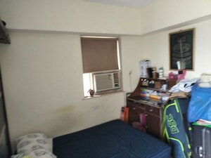 Parking in 3 BHK Apartment at Rizvi Oak, Malad East – for Sale