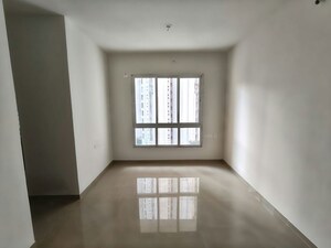 1 BHK Apartment For Rent in Puranik Rumah Bali Phase III, Ghodbunder Road