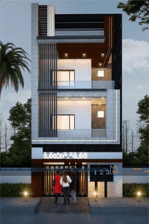 3 BHK Independent House For Sale in Jp Nagar Phase 8