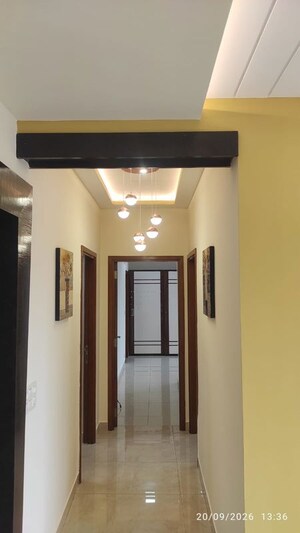 Room in 3 BHK Apartment at RMZ Galleria, Yelahanka – for Rent