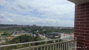 3 BHK Apartment – Exterior View View at RMZ Galleria, Yelahanka - for Rent