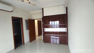 3 BHK Apartment For Rent in RMZ Galleria, Yelahanka