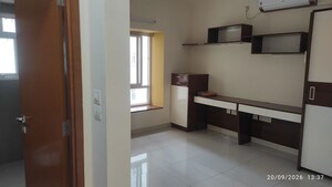 Room in 3 BHK Apartment at RMZ Galleria, Yelahanka – for Rent