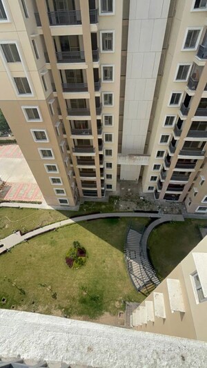 2 BHK Apartment For Sale in Ansal Paradise Diamond, Sushant Golf City