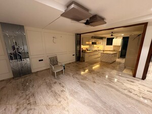 Parking in 3.5 BHK Apartment at Emaar Emerald Floors Premier, Sector 65 – for Rent
