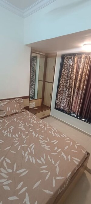 3 BHK Apartment For Rent in Kalpataru Aura, Ghatkopar West