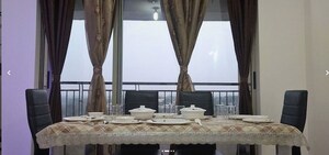 Bedroom in 2 BHK Apartment at Platina Apartment, Dombivli East – for Rent