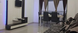 2 BHK Apartment For Rent in Platina Apartment, Dombivli East