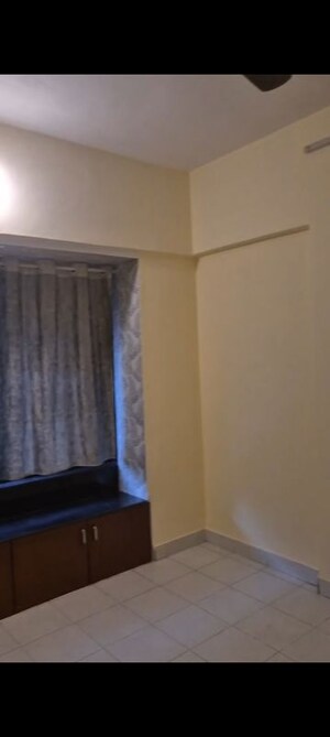 Furnished Amenities in 1 BHK Apartment at Gokul Galaxy Kandivali East, Kandivali East – for Rent
