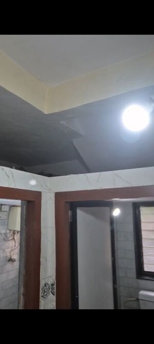 Bedroom in 1 BHK Apartment at Gokul Galaxy Kandivali East, Kandivali East – for Rent