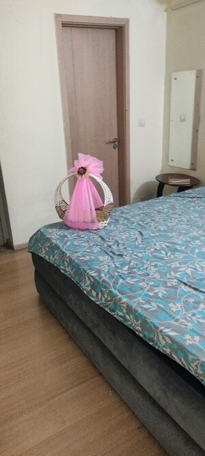 Bedroom in 2 BHK Builder Floor at Sector 23a – for Rent