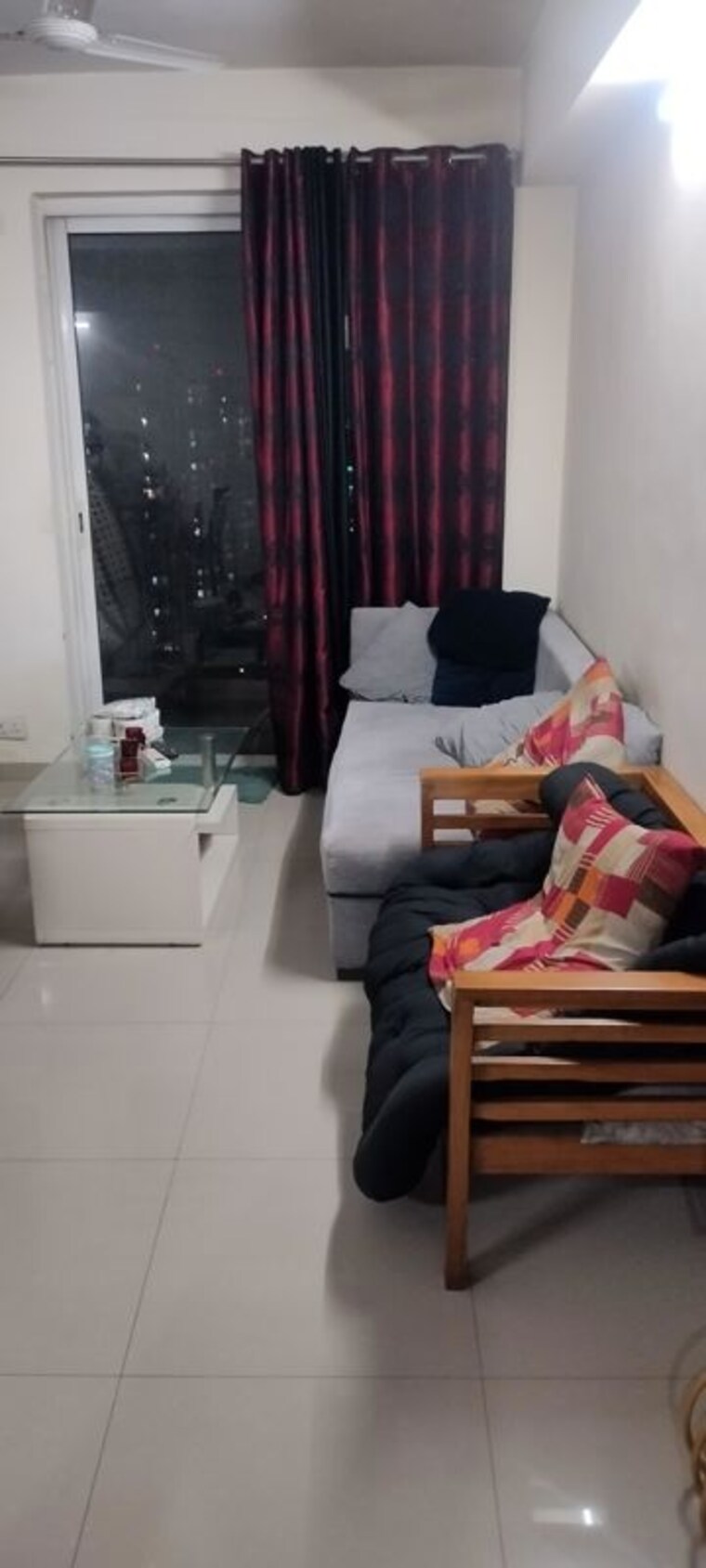 Living Room, sector 23a 2 Bedroom 1200 Sq.Ft. Builder Floor In Sector 23a Gurgaon 10707707