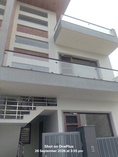 4 BHK +Independent House For Sale in Ambala Highway