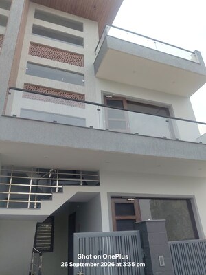 4 BHK Independent House For Sale in Ambala Highway