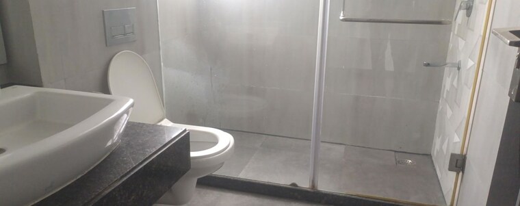 Bathroom, sector 23 2 Bedroom 1200 Sq.Ft. Builder Floor In Sector 23 Gurgaon 10707717