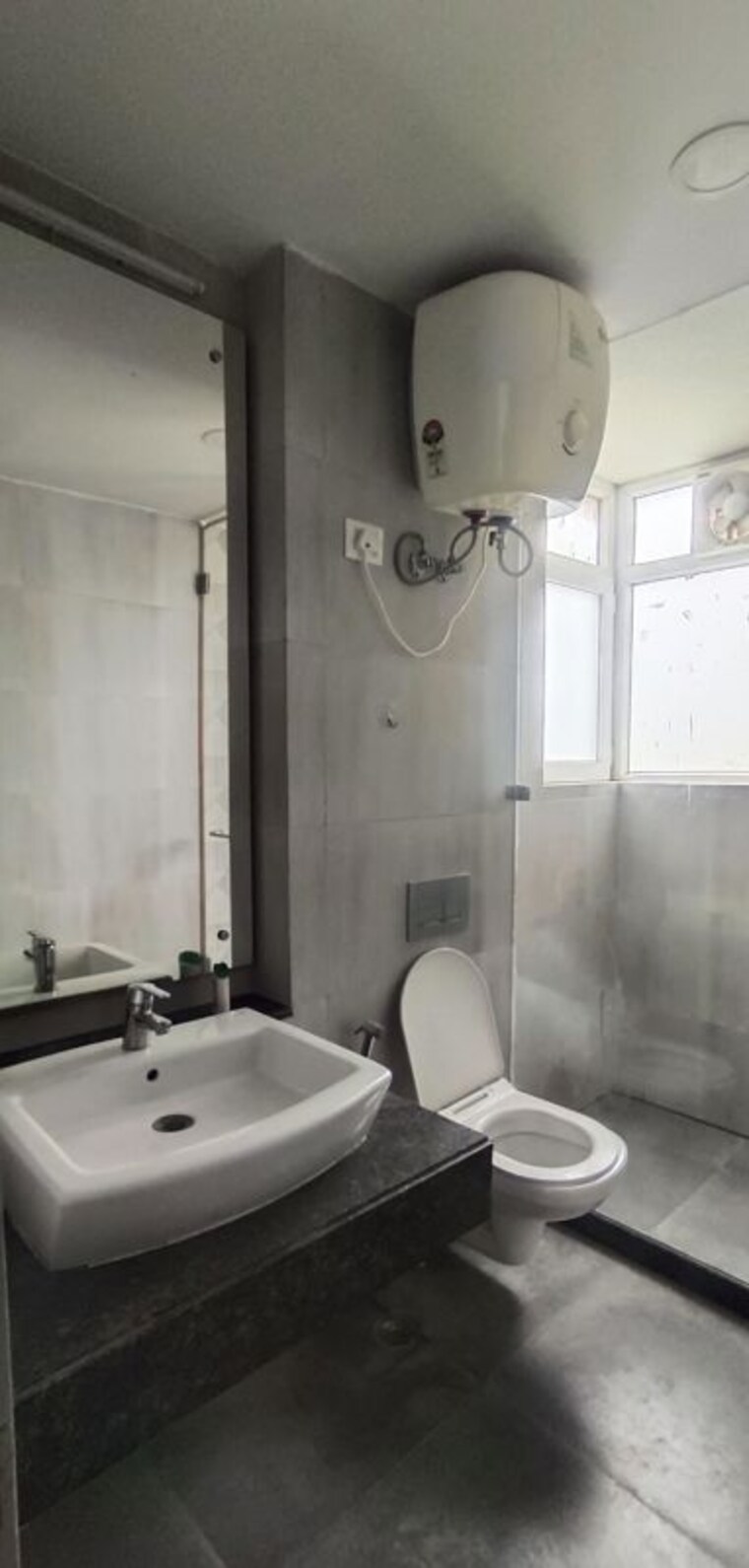 Bathroom, sector 23 2 Bedroom 1200 Sq.Ft. Builder Floor In Sector 23 Gurgaon 10707717