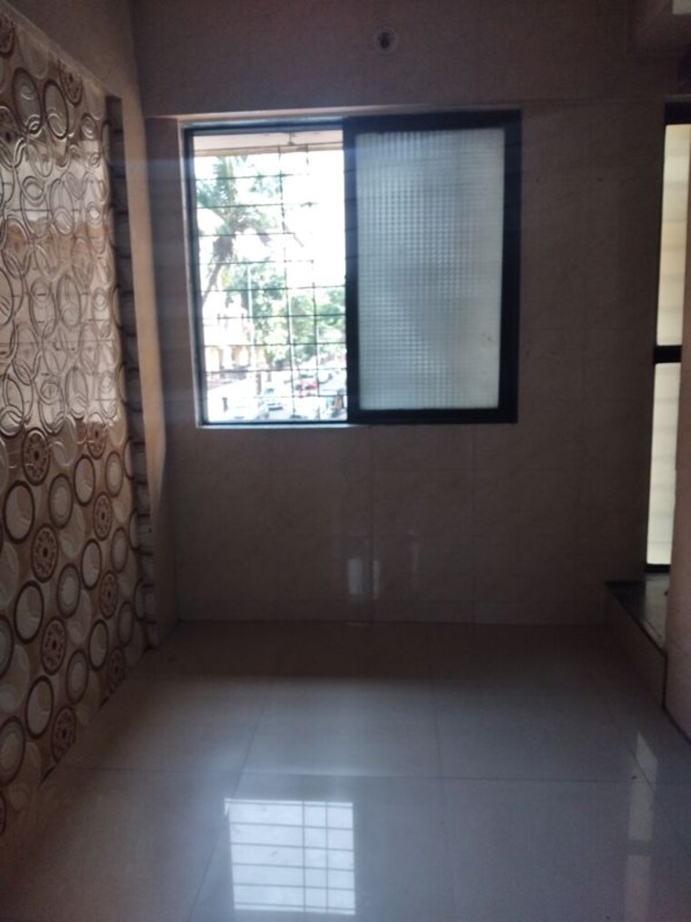 Bedroom, koyana-society 1 Bedroom 615 Sq.Ft. Apartment In Ghansoli Navi Mumbai 10707727