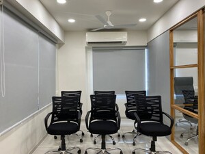 Team Area in  Office Space at University Area – for Rent