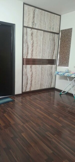Bathroom in 2 BHK Builder Floor at Sector 21 – for Rent