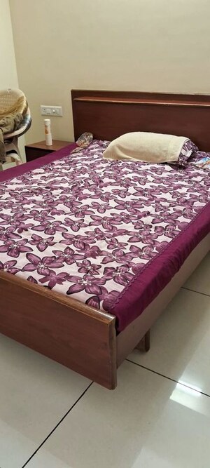 3 BHK Apartment For Sale in Satellite