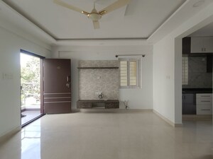 1 BHK Builder Floor For Rent in Harlur