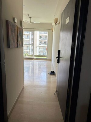 2 BHK Builder Floor For Rent in Sector 22