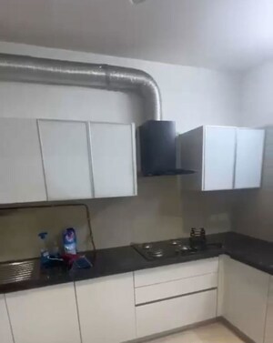 Kitchen in 2 BHK Builder Floor at Sector 22 – for Rent