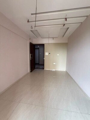 1 BHK Apartment For Rent in Abhishek CHS Thakurli, Thakurli