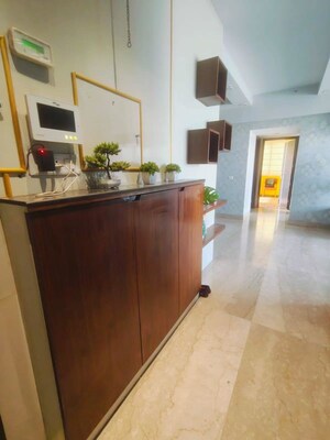 Kitchen in 2 BHK Builder Floor at Sector 21 – for Rent