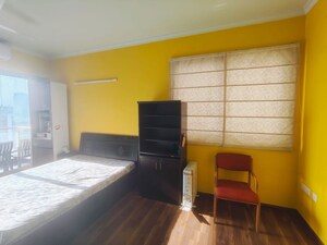 Furnished Amenities in 2 BHK Builder Floor at Sector 21 – for Rent