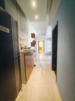 2 BHK +Builder Floor For Rent in Sector 21