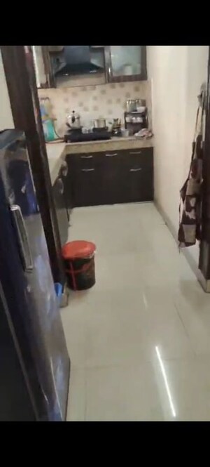 Furnished Amenities in 3 BHK Apartment at SCC Sapphire, Raj Nagar Extension – for Sale