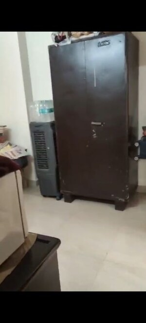 Furnished Amenities in 3 BHK Apartment at SCC Sapphire, Raj Nagar Extension – for Sale