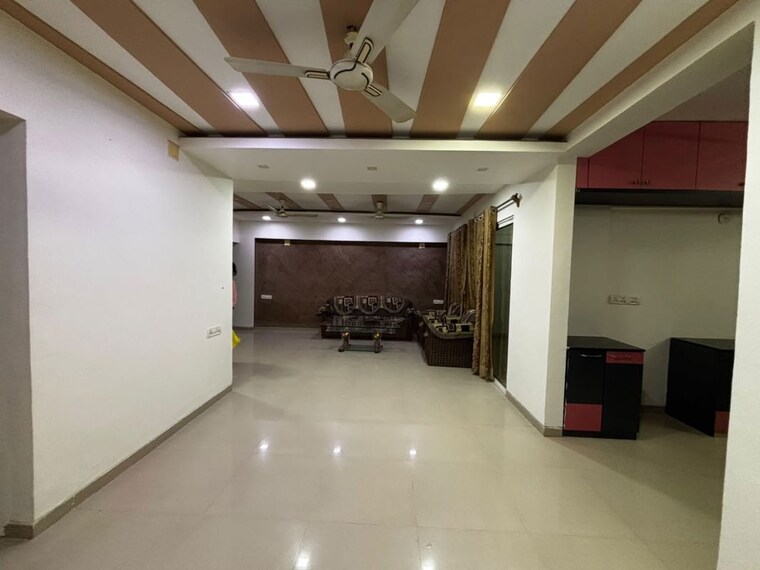 Dining area, alchemy-samsara 2 Bedroom 1846 Sq.Ft. Apartment In Chhani Vadodara 10707700