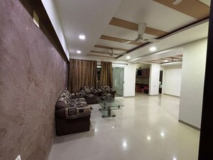 2 BHK Apartment For Rent in Alchemy Samsara, Chhani