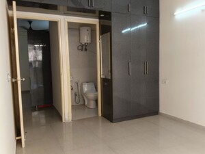 Building Lobby in 2 BHK Builder Floor at Sector 22b – for Rent