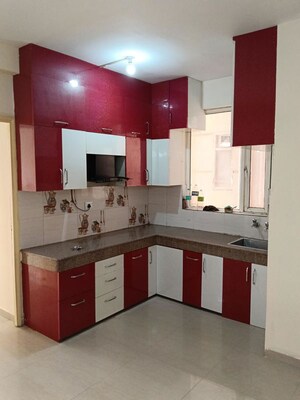 Kitchen in 2 BHK Builder Floor at Sector 22b – for Rent