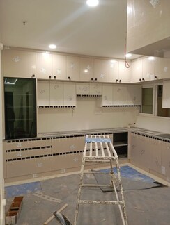 3 BHK +Apartment For Rent in ASBL Spectra