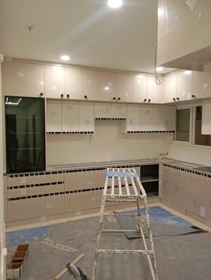 3 BHK Apartment For Rent in ASBL Spectra, Financial District