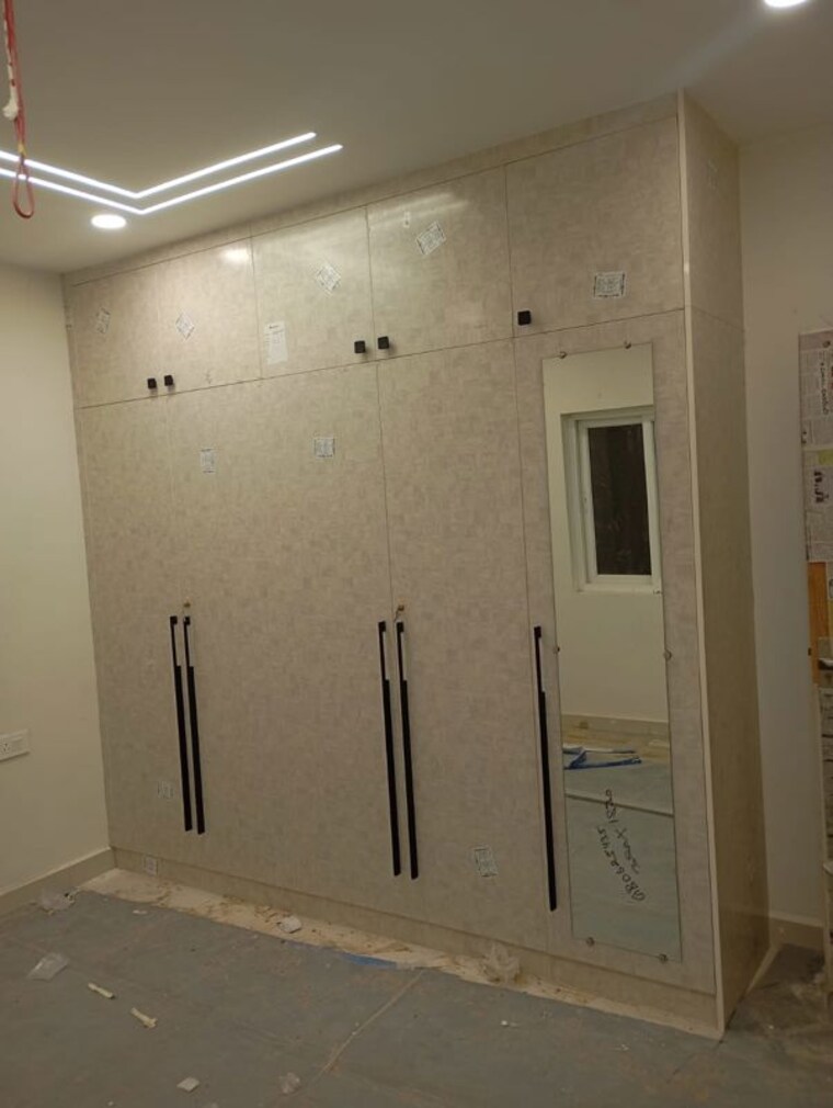 Room, asbl-spectra 3 Bedroom 1980 Sq.Ft. Apartment In Financial District Hyderabad 10707763