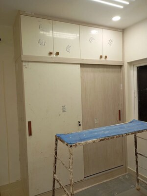 Room in 3 BHK Apartment at ASBL Spectra, Financial District – for Rent