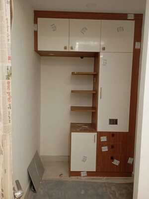 Room in 3 BHK Apartment at ASBL Spectra, Financial District – for Rent